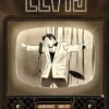 ELVIS: LA NOVELA GRAFICA [CARTONE]