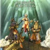 ELYA LAS BRUMAS DE ASCELTIS Nº01: LA CIUDADELA OSLANA [CARTONE]