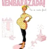 EMBARAZADA!: NO ES NADA FACIL [CARTONE]