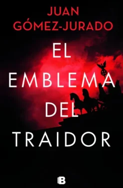 EMBLEMA DEL TRAIDOR, EL [CARTONE]