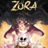 EMBRUJOS DE ZORA, LOS TOMO 4: EL MUNDO INTERIOR [CARTONE]