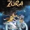 EMBRUJOS DE ZORA, LOS TOMO 5: LA ROCA DE LA BRUJA [CARTONE]