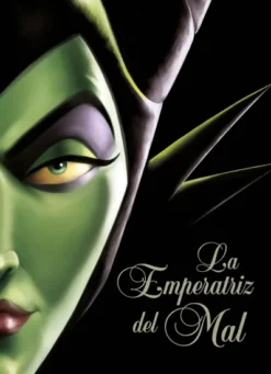 EMPERATRIZ DEL MAL: UNA HISTORIA DEL HADA OSCURA [RUSTICA]