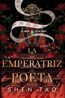 EMPERATRIZ POETA, LA [RUSTICA]