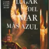 EN ALGUN LUGAR DEL MAR MAS AZUL (EDICION LIMITADA CON CANTOS PINTADOS) [CARTONE]