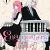 ENAMORAOS, FALSOS ANGELES Nº01 [RUSTICA]