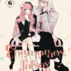 ENAMORAOS, FALSOS ANGELES Nº06 [RUSTICA]