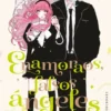 ENAMORAOS, FALSOS ANGELES Nº04 [RUSTICA]