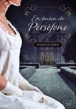 EN BUSCA DE PERSEFONE [RUSTICA]