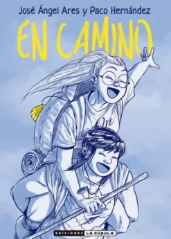 EN CAMINO [RUSTICA]