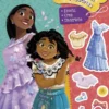 ENCANTO (VISTEME CON PEGATINAS 2) [RUSTICA]