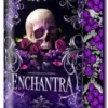 ENCHANTRA (JUEGOS CRUELES 2) (EDICION ESPECIAL LIMITADA) [CARTONE]