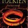 ENCICLOPEDIA DE TOLKIEN [RUSTICA]