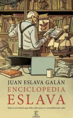 ENCICLOPEDIA ESLAVA [CARTONE]
