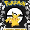 ENCICLOPEDIA POKEMON [CARTONE]