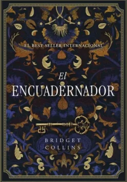 ENCUADERNADOR, EL [CARTONE]