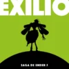 ENDER EN EL EXILIO (SAGA DE ENDER 5) [BOLSILLO]