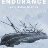 ENDURANCE: LA PRISION BLANCA [RUSTICA]