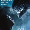 EN EL ESPACIO NADIE PUEDE OIR TUS GRITOS [CARTONE]