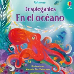EN EL OCEANO [CARTONE]