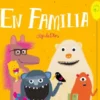 EN FAMILIA [CARTONE]
