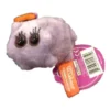 ENFERMEDAD DEL BESO (VIRUS DE EPSTEIN-BARR) GIANTMICROBES LLAVERO (PELUCHE 5-8 CMS)