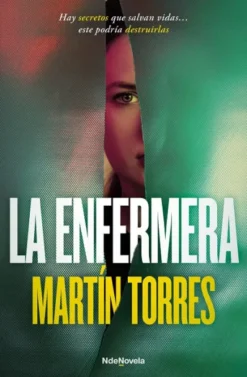 ENFERMERA, LA [RUSTICA]