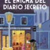 ENIGMA DEL DIARIO SECRETO, EL (SERIE SECRETOS, LIBROS Y BOLLOS 3) (COZY MYSTERY) [RUSTICA]