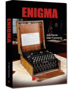 ENIGMA [RUSTICA]