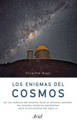 ENIGMAS DEL COSMOS, LOS [RUSTICA]