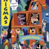 ENIGMAS: DETECTIVES A DOMICILIO Nº06: MITOLOGIA [RUSTICA]