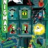 ENIGMAS: DETECTIVES A DOMICILIO Nº05: MISTERIOS TERRORIFICOS [RUSTICA]