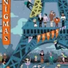 ENIGMAS: DETECTIVES A DOMICILIO Nº04: EN PARIS [RUSTICA]