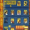 ENIGMAS: DETECTIVES A DOMICILIO Nº02 [RUSTICA]
