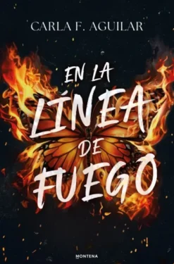EN LA LINEA DE FUEGO [RUSTICA]