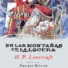 EN LAS MONTAÑAS DE LA LOCURA (ILUSTRADO POR ENRIQUE BRECCIA) [RUSTICA]