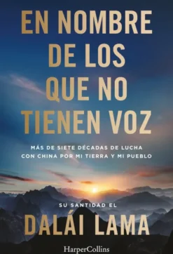 EN NOMBRE DE LOS QUE NO TIENEN VOZ [RUSTICA]