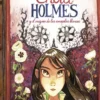 ENOLA HOLMES Nº3: Y EL ENIGMA DE LAS AMAPOLAS BLANCAS (NOVELA GRAFICA) [CARTONE]