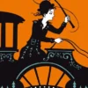 ENOLA HOLMES VOL.6. EL CASO DEL MENSAJE DE DESPEDIDA [CARTONE]
