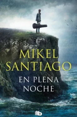 EN PLENA NOCHE (TRILOGIA DE ILLUMBE 2) [BOLSILLO]