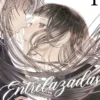 ENTRELAZADAS Nº1 (1 DE 6) [RUSTICA]