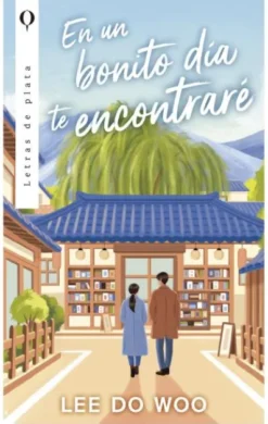 EN UN BONITO DIA TE ENCONTRARE [RUSTICA]