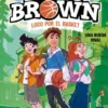 ENZO BROWN LOCO POR EL BASKET Nº04: UNA NUEVA RIVAL [CARTONE]