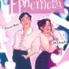 EPHEMERA [RUSTICA]