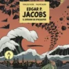 E.P. JACOBS: EL SOÑADOR DE APOCALIPSIS [CARTONE]