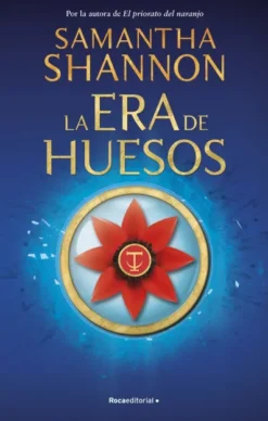 ERA DE HUESOS, LA (LA ERA DE HUESOS 1) [RUSTICA]