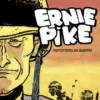 ERNIE PIKE (EDICION INTEGRAL) [CARTONE]