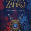 ERUPCION ZAFIRO, LA (LA DECISION DE LA ESPADA 1) [RUSTICA]