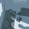 ESCAPAR, HISTORIA DE UN REHEN [CARTONE]