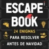 ESCAPE BOOK [RUSTICA]